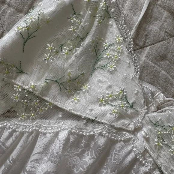 Love and Lemons dress - Picture 5 of 7